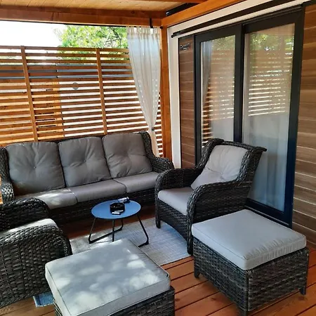 Perla Apartment Biograd Na Moru Exterior photo