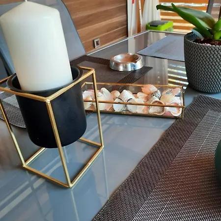 Perla Apartment Biograd Na Moru Exterior photo