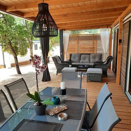 Perla Apartment Biograd Na Moru Exterior photo