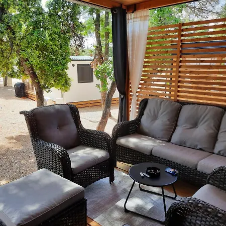 Perla Apartment Biograd Na Moru Exterior photo