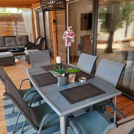 Perla Apartment Biograd Na Moru Exterior photo