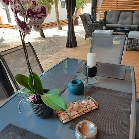 Perla Apartment Biograd Na Moru Exterior photo