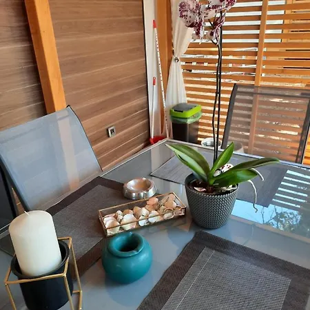 Perla Apartment Biograd Na Moru Exterior photo