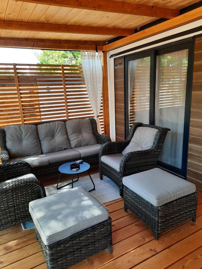 Perla Apartment