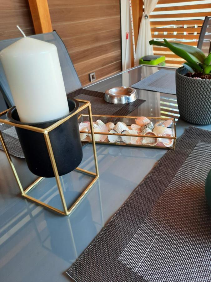 Perla Apartment *