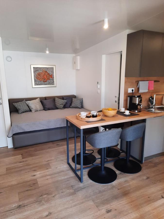 Perla Apartment