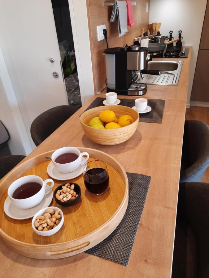 Perla Apartment