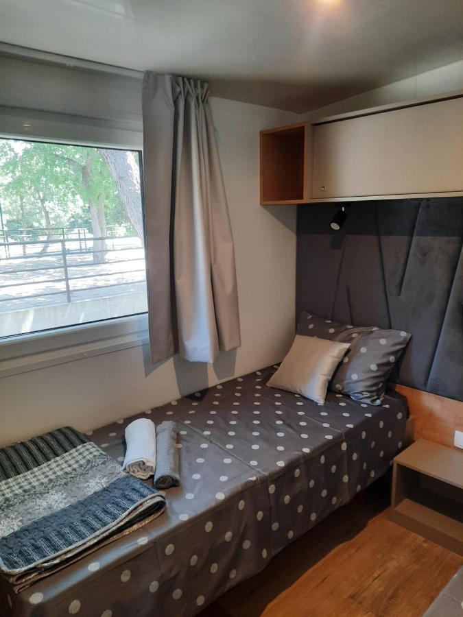 Perla Apartment *