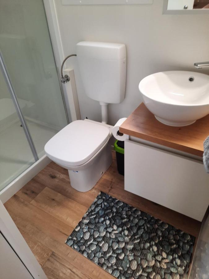Perla Apartment *
