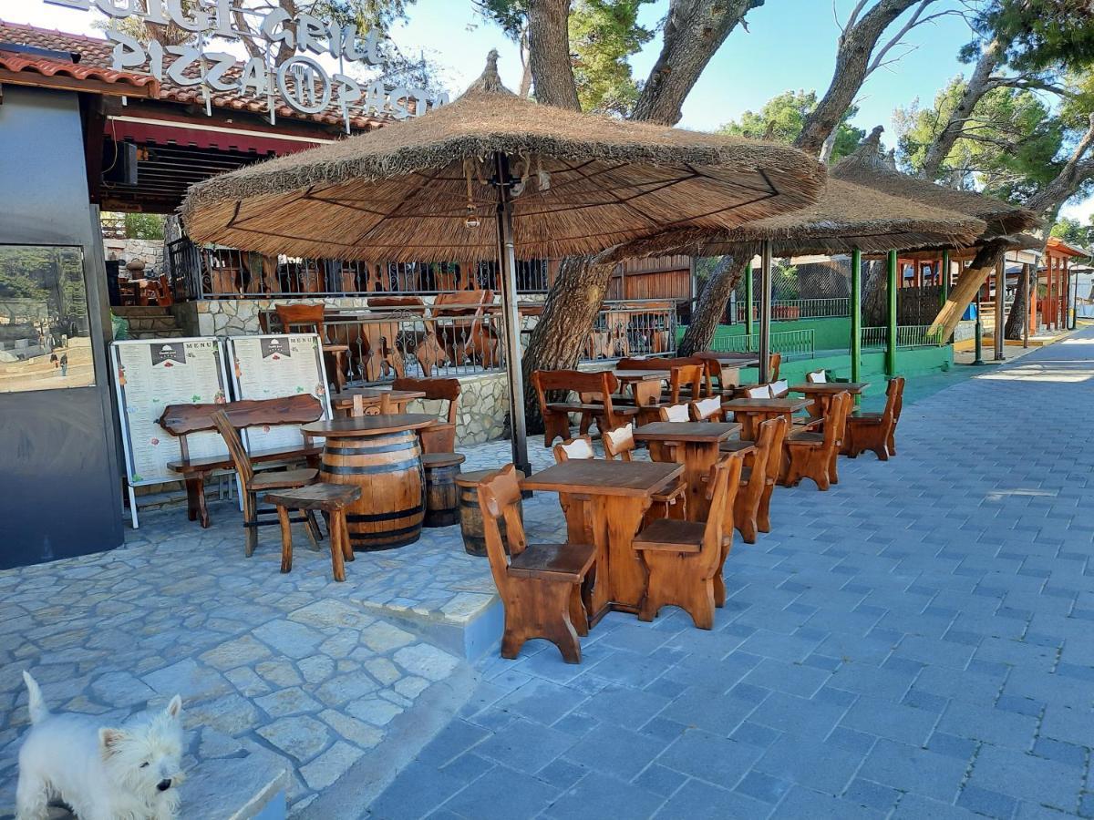 Perla Apartment Biograd Na Moru