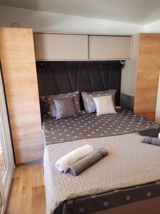 Apartment Perla *