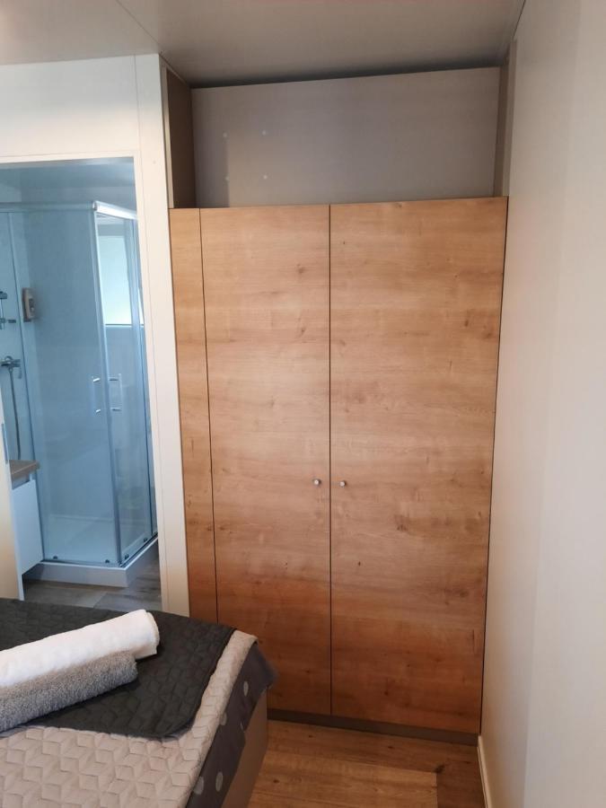 Perla Apartment