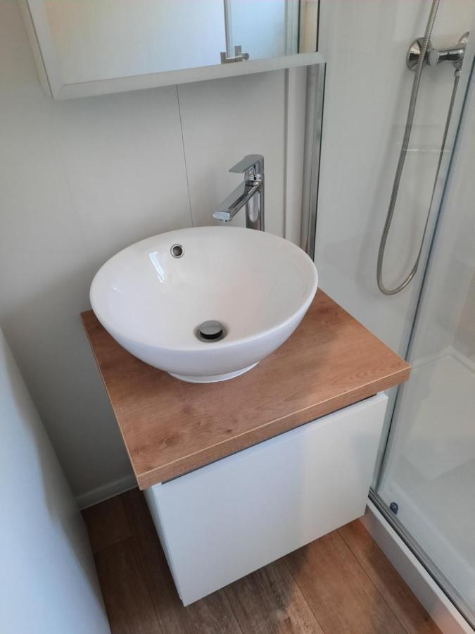 Perla Apartment *
