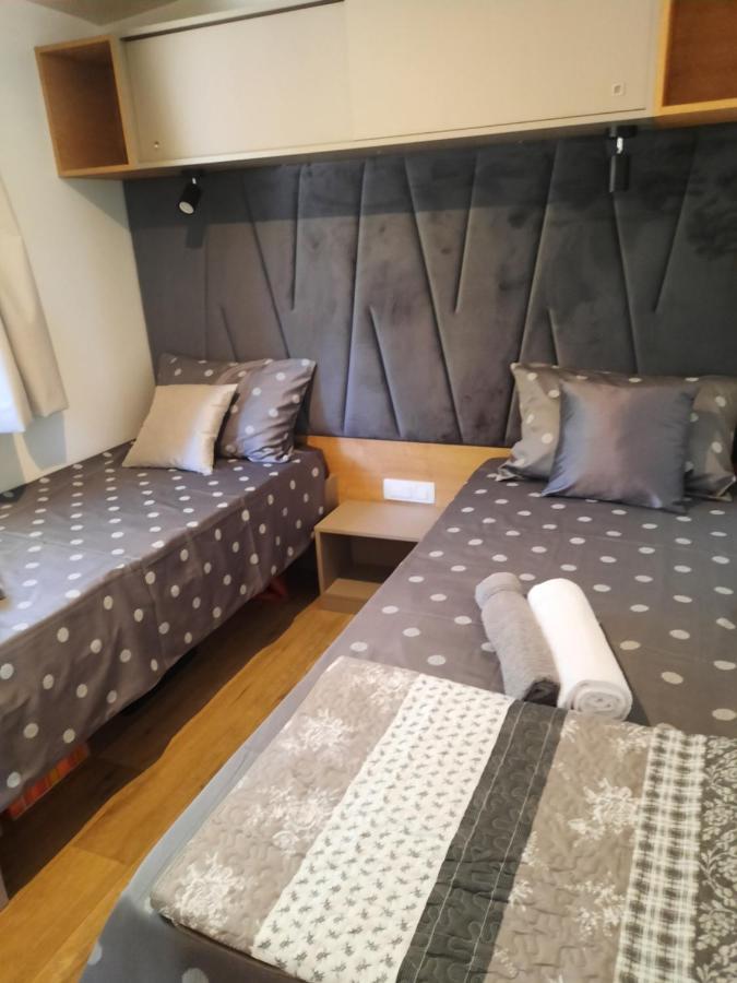 Apartment Perla *